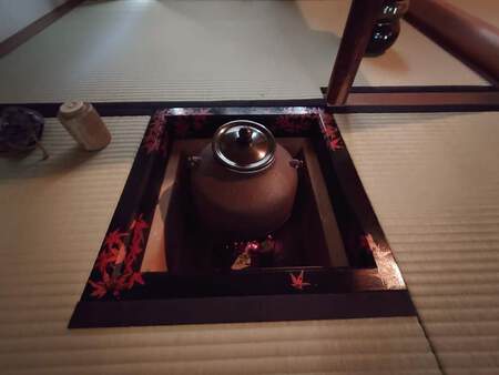 月に一度の喫茶室  11月席(伝統を継ぐ)