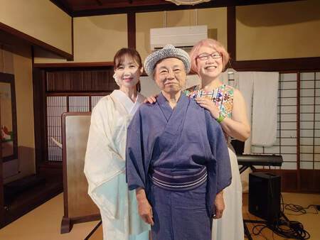 やっぱり素心庵は私を選んだ やっぱり素心庵は私を選んだ