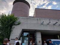 御影  世良美術館のこと