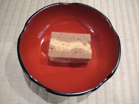 茶室 新しい仲間できました 10/22 木曜日の茶室る庵る庵記録 茶室 新しい仲間できました 10/22 木曜日の茶室る庵る庵記録