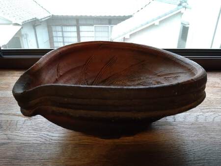 るいままとしての365日:来たわ！ 大森礼二