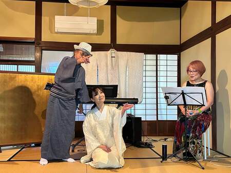 宇多津圓通寺 回遊茶会 和敬清寂 6/3記録 宇多津圓通寺 回遊茶会 和敬清寂 6/3記録
