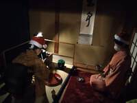 人生は、準備と稽古と本番
