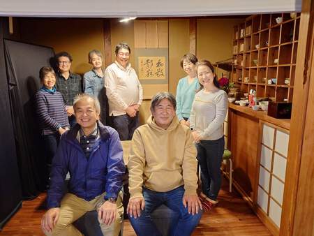 ドライブto五色台ビジターセンター 4/15記録 ドライブto五色台ビジターセンター 4/15記録