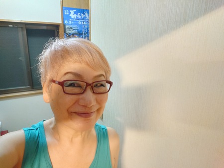 とどまるをしらない（笑）