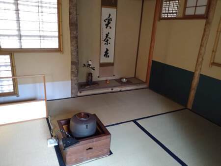 やっぱり素心庵は私を選んだ やっぱり素心庵は私を選んだ
