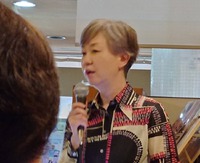 船迫優子サヌカイトコンサート