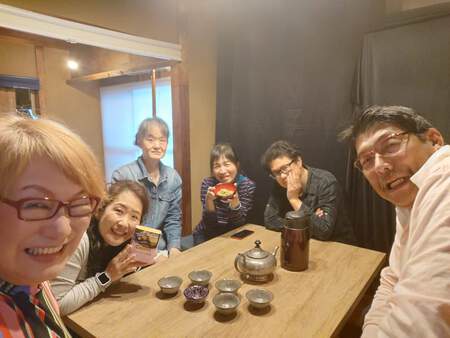 ドライブto五色台ビジターセンター 4/15記録 ドライブto五色台ビジターセンター 4/15記録