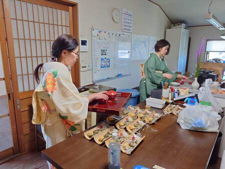 宇多津圓通寺 回遊茶会 和敬清寂 6/3記録 宇多津圓通寺 回遊茶会 和敬清寂 6/3記録