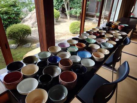 宇多津圓通寺素心庵 2回目の道具整理 宇多津圓通寺素心庵 2回目の道具整理