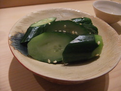寿司　中川