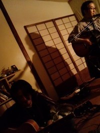 ムジークライブ 始まりました