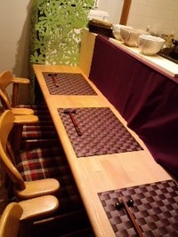 こんなふうに作っていきたい。