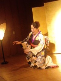 この美しき蝶々は、羽をきづつけても…