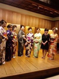 お疲れ様＆ありがとう(^-^)/