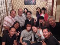 0924送別会