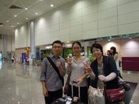 1005-1007台北旅行