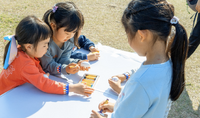 【英会話】まもなく新学期開始☆クラスの数が増えます