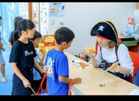【英会話】西条校、3月からクラスが増えます！