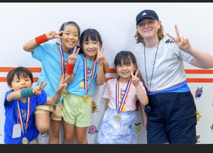 【英会話】夏休みの特別メニュー☆情報解禁＆お申し込み開始です！