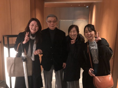 新年会