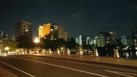 広島平和公園