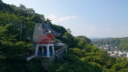 千光寺