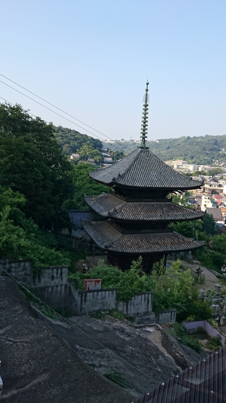 千光寺