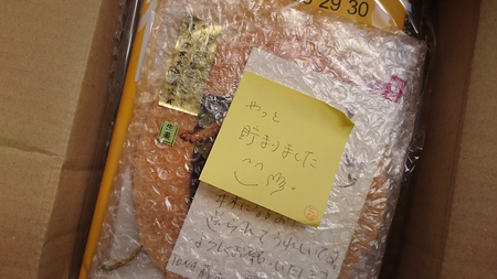 カラーチューブリサイクル