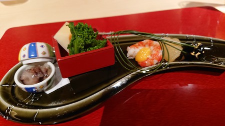 新年会