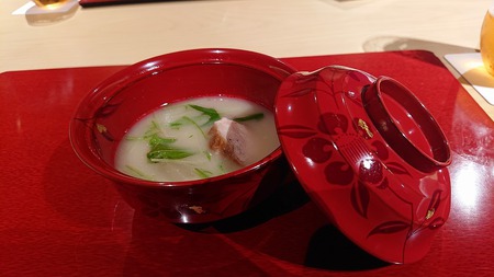 新年会