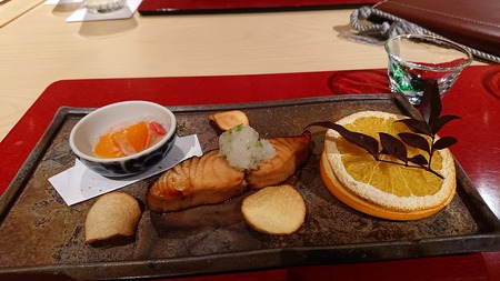 新年会