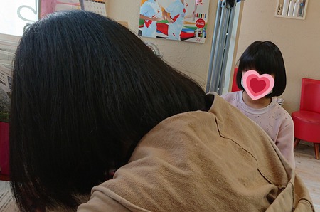 ヘアドネーション