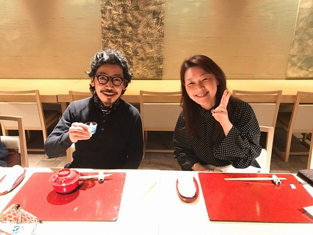 新年会