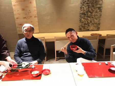 新年会