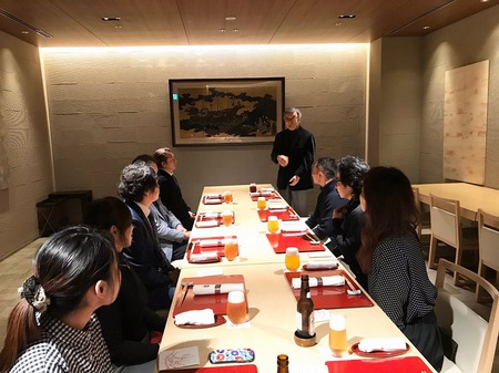 新年会