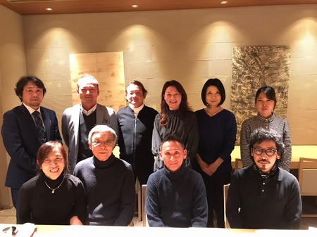 新年会