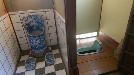吉田邸