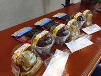 ヒントがいっぱい