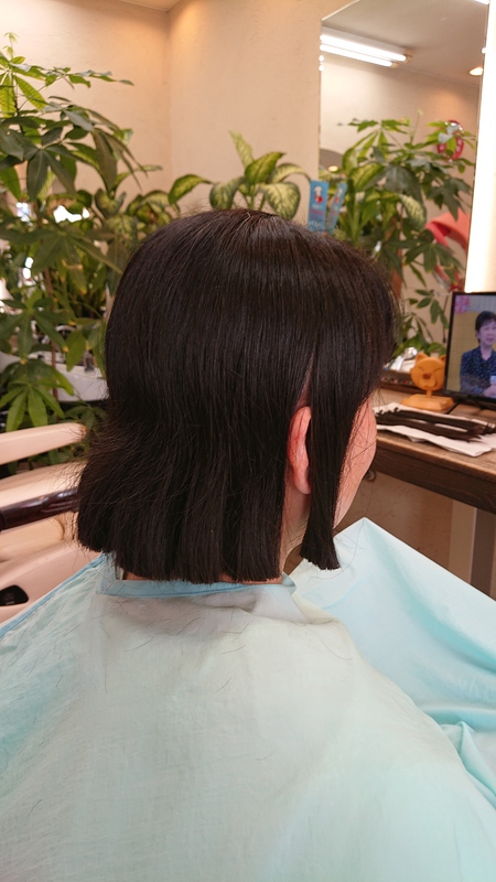 2回目です