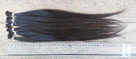 11歳のヘアドネーション