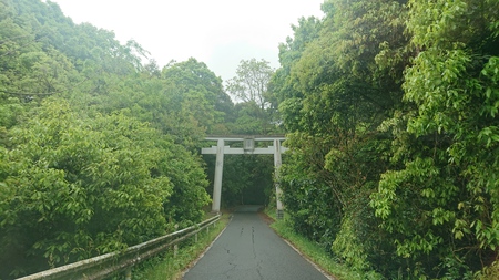 藤尾八幡神社