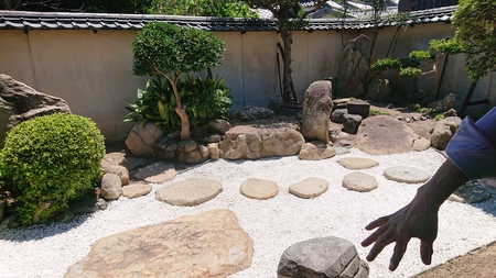 吉田邸