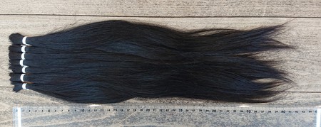 ２度目のヘアドネーション