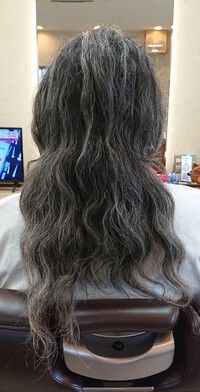 坊主からの～
