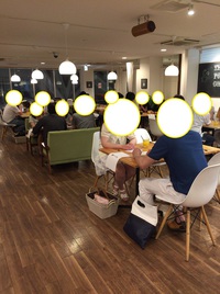 7/28（土）パンケーキパーティ＠グラム高松ver・結果報告
