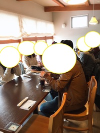 12/7（土）クリスマスカフェコン＠1対1形式ver・結果報告