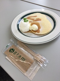6/30（土）パンケーキパーティ＠グラム岡山ver（20代限定編）・結果報告