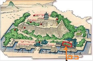 8月度「満月の夕べ」です！