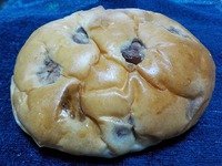 豆パン
